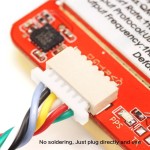 Wholesale HGLRC M80 PRO GLONASS GALILEO QZSS SBAS BDS GPS Module QMC5883 Gain Antenna for RC Airplane Long Range Drones